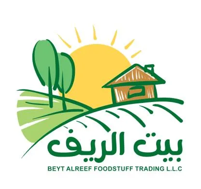 BEYT ALREEF FOODSTUFF TRADING LLC بيت الريف — UAE trademark in Class 35