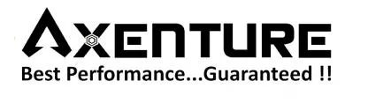 AXENTURE !! Best Performance...Guaranteed