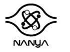 شكل NANYA