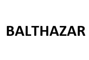 BALTHAZAR — UAE trademark, Class 32, No. 389053