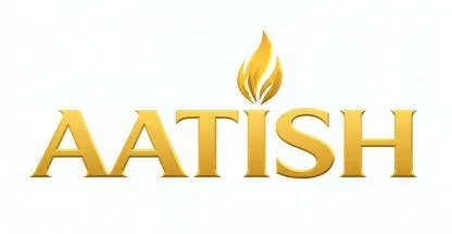 AATISH — UAE trademark, Class 43, No. 479851