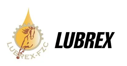 LUBREX — UAE trademark, Class 35, No. 376901