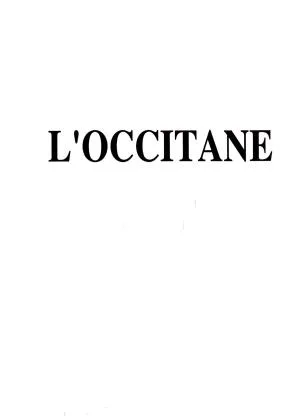 L'OCCITANE