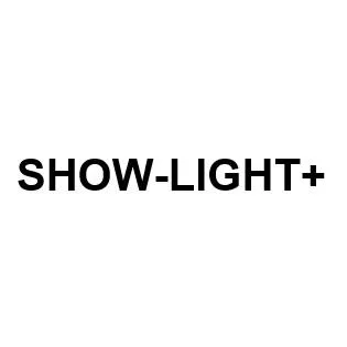 SHOW- LIGHT+
