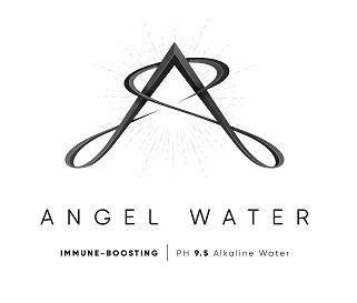 ANGEL WATER IMMUNE- BOOSTINGPH 9.5 Alkaline Water