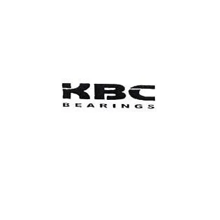 KBC BEARINGS