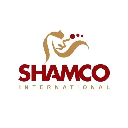SHAMCO INTERNATIO NAL شامكو