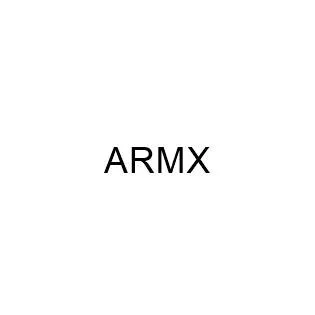 ARMX — UAE trademark, Class 2, No. 489103