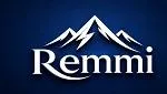 Remmi — UAE trademark, Class 30, No. 482764