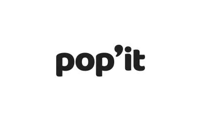 pop’it — UAE trademark, Class 32, No. 469607