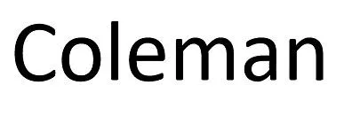 Coleman