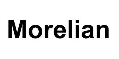 Morelian — UAE trademark, Class 9, No. 375758