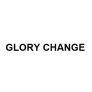 GLORY CHANGE — UAE trademark, Class 34, No. 376108