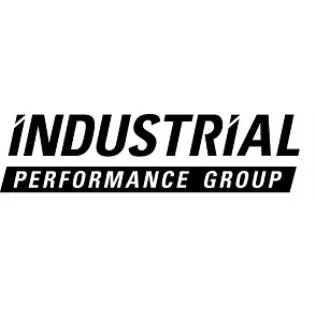 INDUSTRIAL PERFORMANCE GROUP — UAE trademark in Class 4