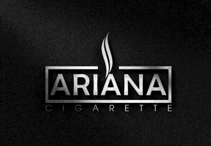 ARIANA — UAE trademark, Class 34, No. 386438