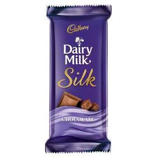 CADBURY DAIRY MILK SILK — UAE trademark in Class 30