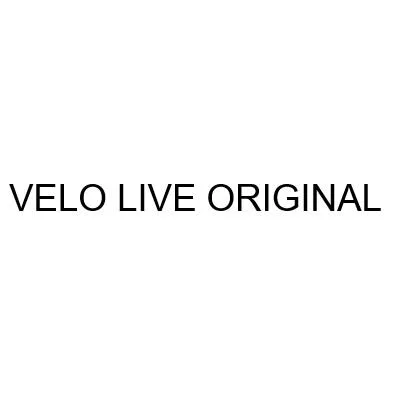 VELO LIVE ORIGINAL