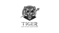 Tiger Bar Stock Exchange — UAE trademark in Class 43