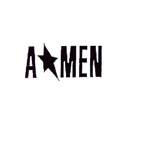 A MEN — UAE trademark in Class 3