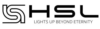 HSL LIGHTS UP BEYOND ETERNITY