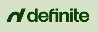definite