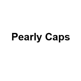 Pearly Caps