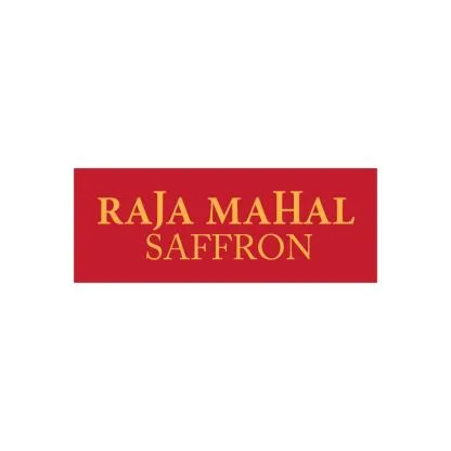 RAJA MAHAL SAFFRON — UAE trademark in Class 30
