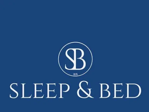 Sleep & Bed — UAE trademark in Class 20