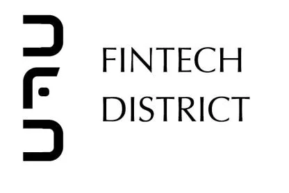 FINTECH DISTRICT
