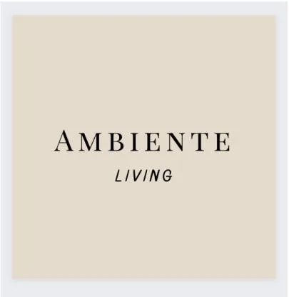AMBIENTE LIVING