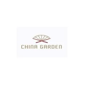 CHINA GARDEN — UAE trademark in Class 43