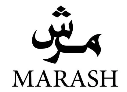 MARASH مرش