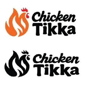 Chicken Tikka Chicken Tikka — UAE trademark in Class 43