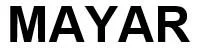 MAYAR