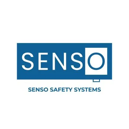SENSO SENSO SAFETY SYSTEMS — UAE trademark in Class 9