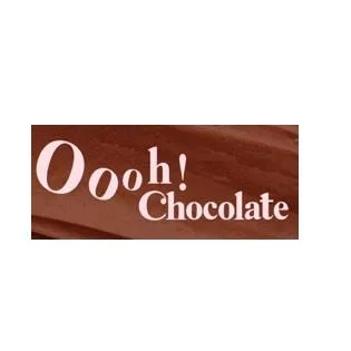 Oooh! Chocolate