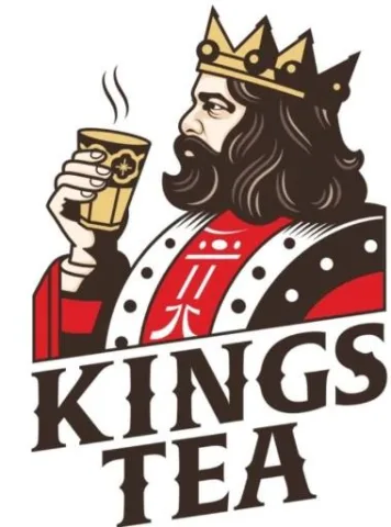 KINGS TEA — UAE trademark in Class 43