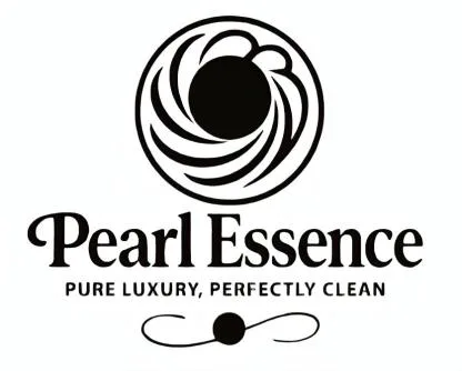 Pearl Essence PURE LUXURY, PERFECTLY CLEAN — UAE trademark in Class 35