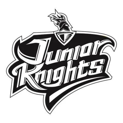 Junior knights — UAE trademark, Class 16, No. 386337