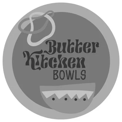 Butter Kitchen BOWLS