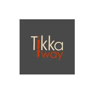 Tikka way — UAE trademark in Class 43