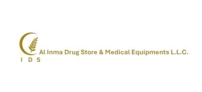 AL INMA DRUG STORE & MEDICAL EQUIPMENTS L L C — UAE trademark in Class 35
