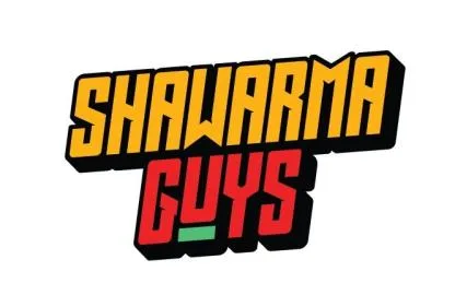 SHAWARMA GUYS — UAE trademark in Class 43