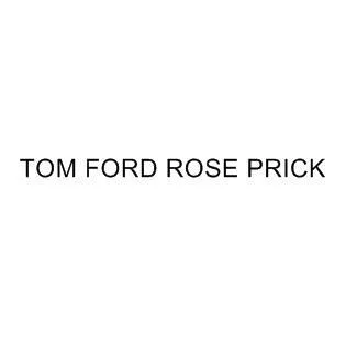 TOM FORD ROSE PRICK