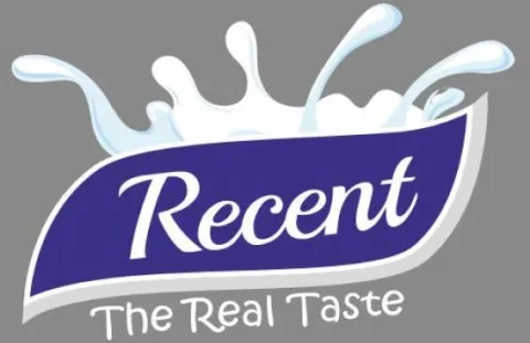 Recent The Real Taste — UAE trademark in Class 30