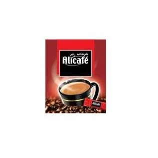 ALICAFE علي كافيه