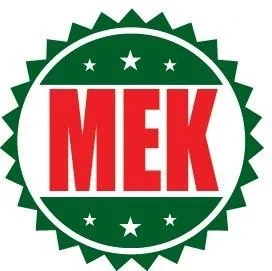 MEK — UAE trademark, Class 29, No. 393280