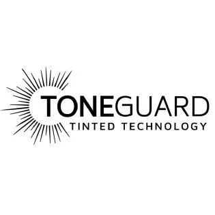 TONEGUARD TINTED TECHNOLOGY
