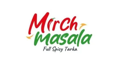 Mirch masala Full Spicy Tarka — UAE trademark in Class 43
