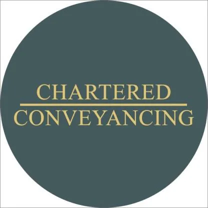 CHARTERED CONVEYAN CING